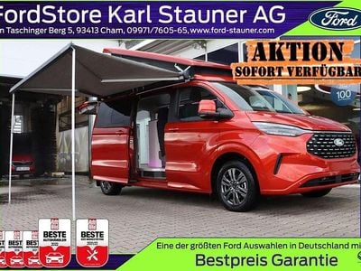 Ford Tourneo
