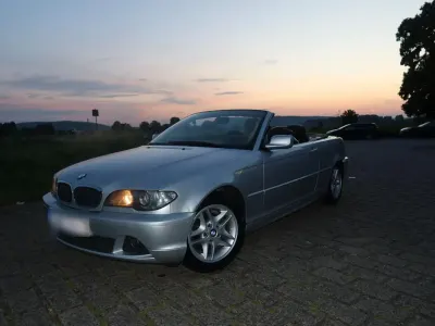 Gebraucht BMW 318