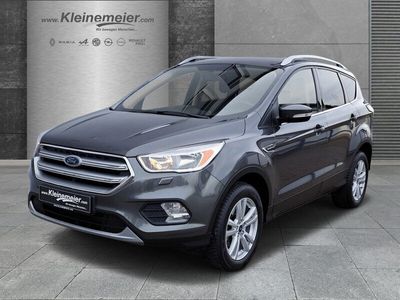 gebraucht Ford Kuga 1.5 EcoBoost Trend