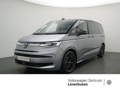 Nuova VW Multivan Edition 150 CV (110 kW) 2026 Argento Monovolume