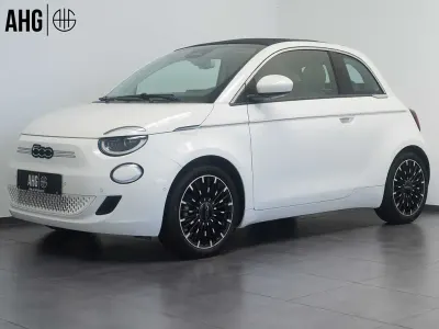 Gebraucht Fiat 500e