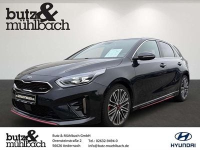 Kia Ceed GT