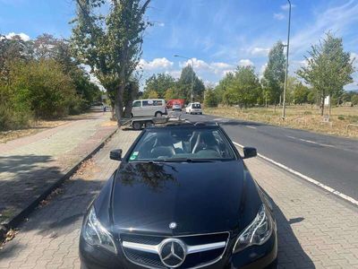 Mercedes E350