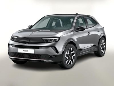 Nuova Opel Mokka 145 CV (106 kW) 2026 Grigio SUV