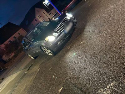 Gebraucht Mercedes E350 292 PS (214 kW) 2007 Schwarz Limousine