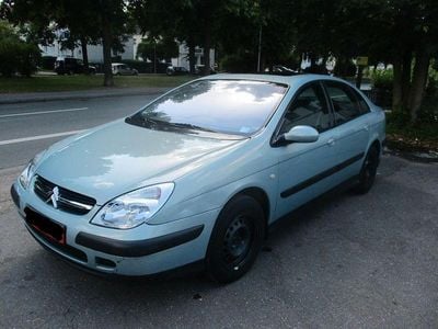 Citroën C5