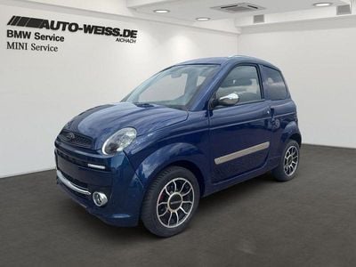 Microcar M.Go