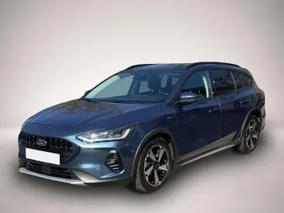 Gebraucht Ford Focus Active X 116 PS (85 kW) 2025 Manufacturer