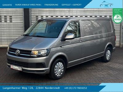 Gebraucht VW Transporter 150 PS (110 kW) 2016 Beige Van