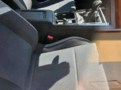 Gebraucht Opel Astra 131 PS (96 kW) 2023 Grau Kleinwagen