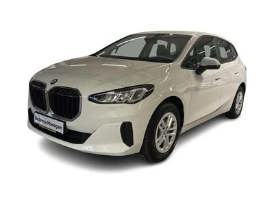 Gebraucht BMW 218 136 PS (100 kW) 2022 Weiß Kombi