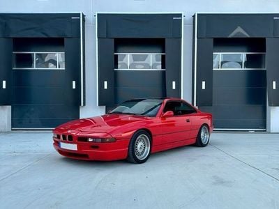 BMW 850