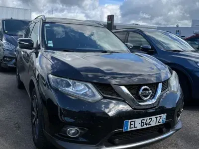 Gebraucht Nissan X-Trail