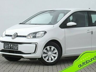 gebraucht VW e-up! CCS inkl. WKR AutoAbo sofort möglich MFL