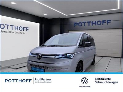 Gebraucht VW T7 150 PS (110 kW) 2024 Andere Van