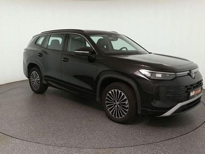 Gebraucht VW Tayron 193 PS (141 kW) 2025 Schwarz SUV