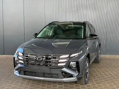 Gebraucht Hyundai Tucson
