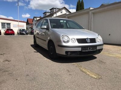 VW Polo