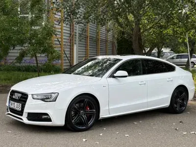Gebraucht Audi A5 Sportback