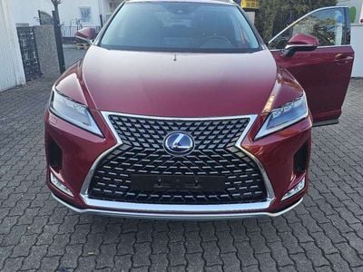 Lexus RX450h