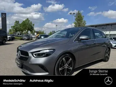 Gebraucht Mercedes B250