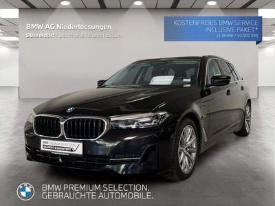 BMW 530e