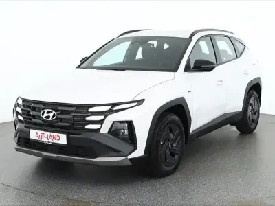 Neu Hyundai Tucson 150 PS (110 kW) 2026 Andere SUV