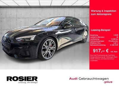 gebraucht Audi S5 