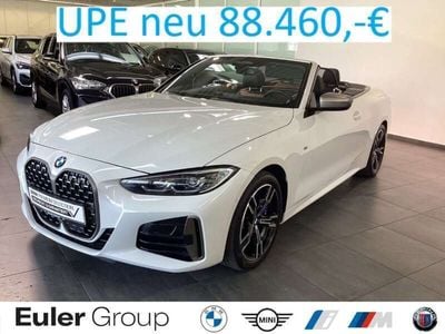 BMW 440