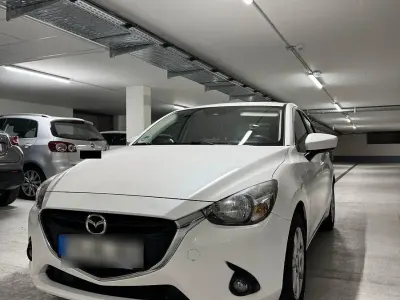 Gebraucht Mazda 2