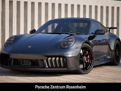 Neu Porsche 911 Carrera GTS 541 PS (397 kW) 2025 Schwarz