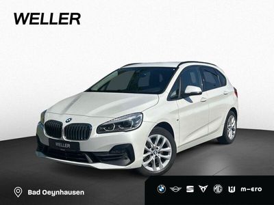BMW 220 Active Tourer