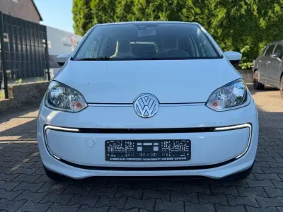 Gebraucht VW e-up!