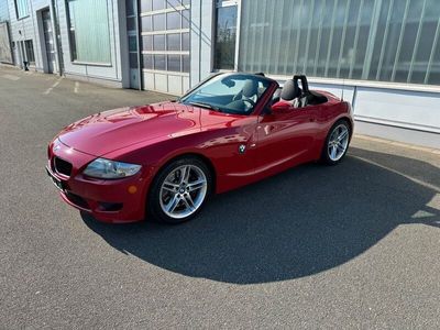 BMW Z4 M