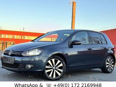 Andere Gebraucht 2011 VW Golf VI Kleinwagen | 5.500 € (Fairer Preis)