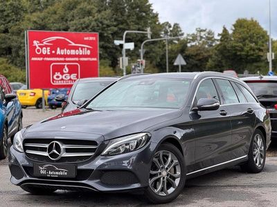 Mercedes C250