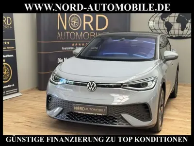 Brugt VW ID.5 Pro 127 kW (174 HK) 2022 Grå SUV