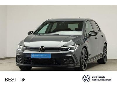 Gebraucht VW Golf VIII Style 245 PS (180 kW) 2023 Delfingrau metallic Limousine