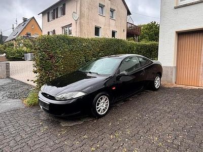 Ford Cougar