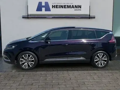 Gebraucht Renault Espace