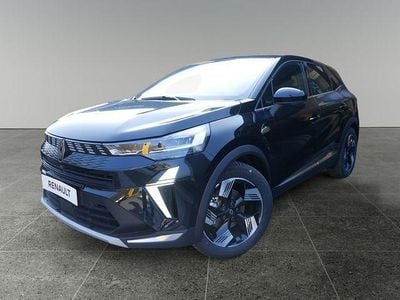 Gebraucht Renault Symbioz Iconic 94 PS (69 kW) 2025 SUV