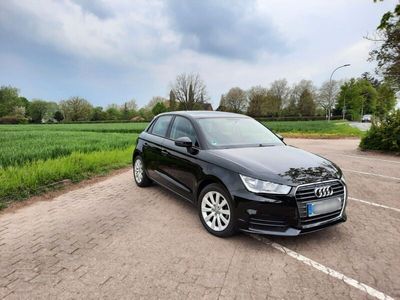 gebraucht Audi A1 Sportback 1.0 TFSI ultra -