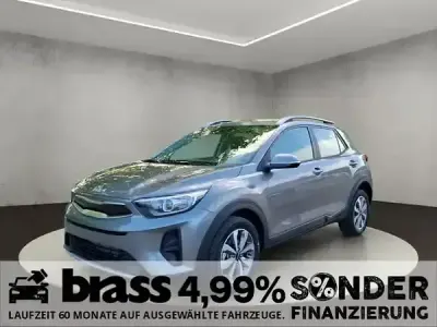 Gebraucht Kia Stonic