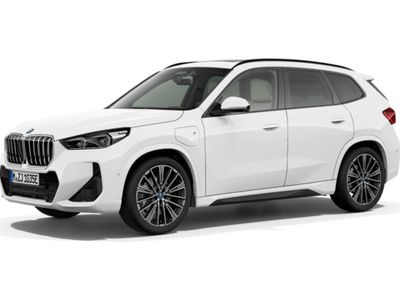 gebraucht BMW X1 xDrive30e