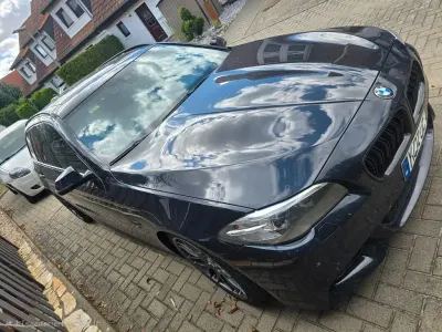 Gebraucht BMW 530