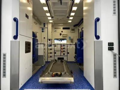 Gebraucht Mercedes Sprinter