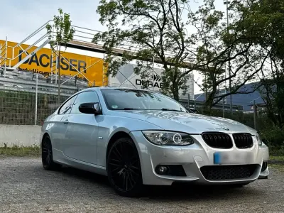 Brugt BMW 330