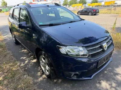Gebraucht Dacia Logan MCV