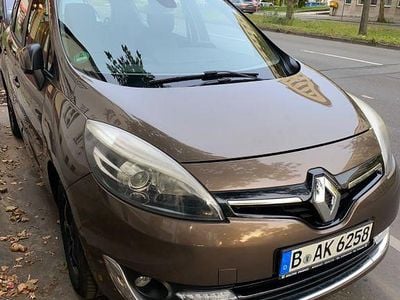 Renault Scénic III