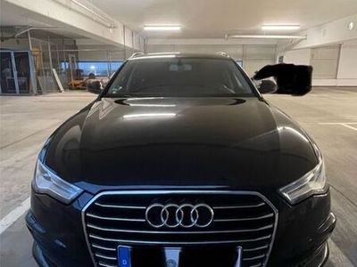 gebraucht Audi A6 2.0 TDI ultra. S tro.StandHzg.TÜV 2025